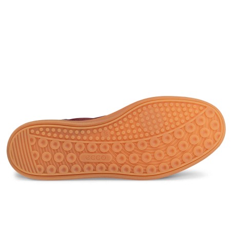 ECCO Soft 11 W Dark Ruby