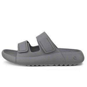 ECCO Cozmo E Steel
