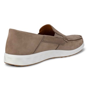ECCO S Lite Moc M Taupe
