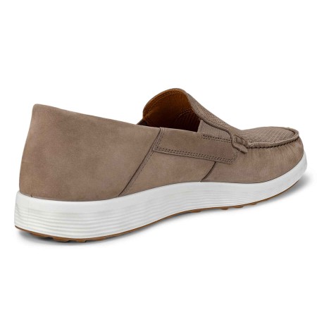 ECCO S Lite Moc M Taupe
