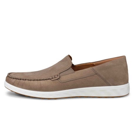 ECCO S Lite Moc M Taupe