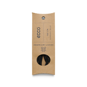 ECCO Round Laces