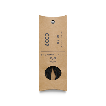 ECCO Round Laces