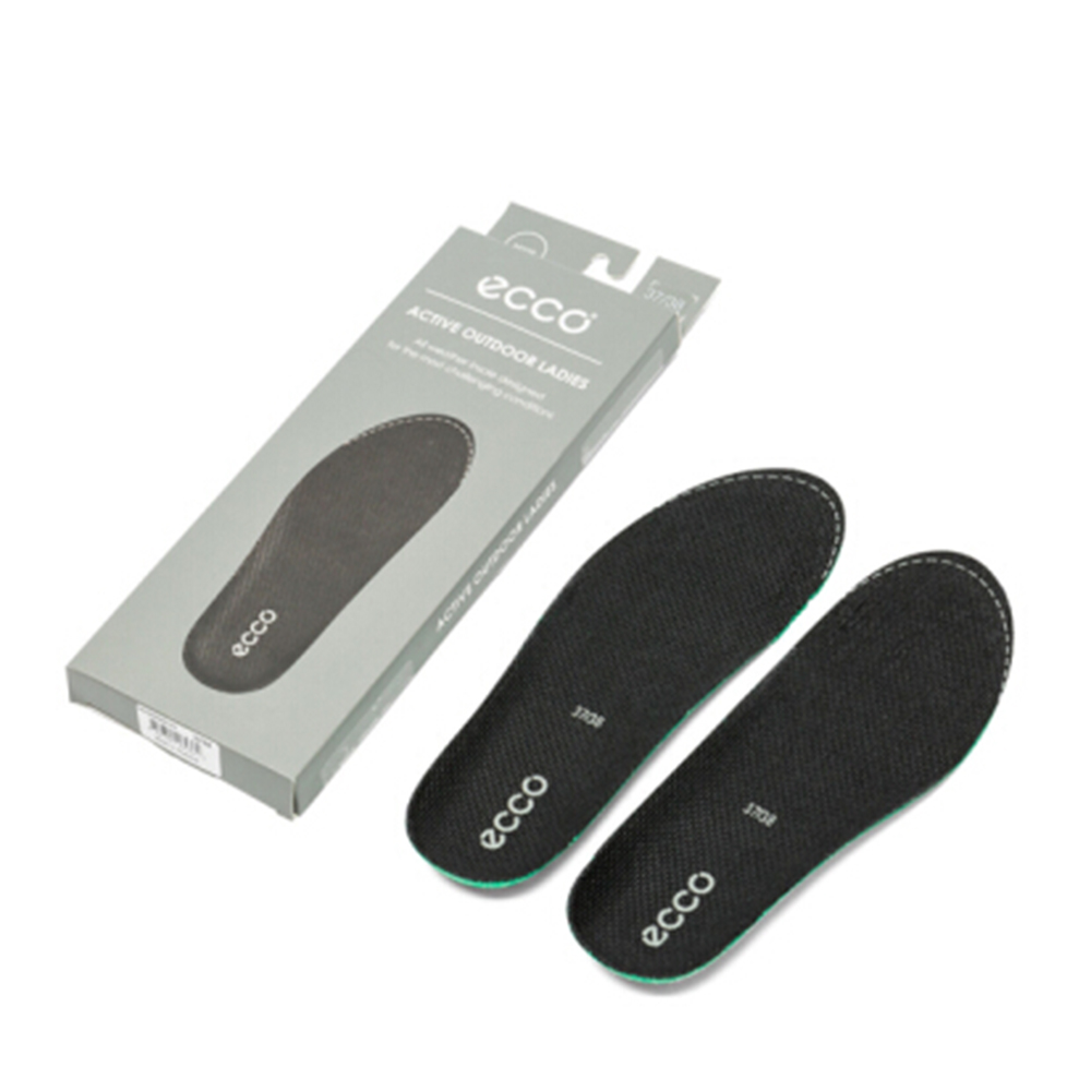 Branțuri ECCO Active Outdoor Insole Women's
