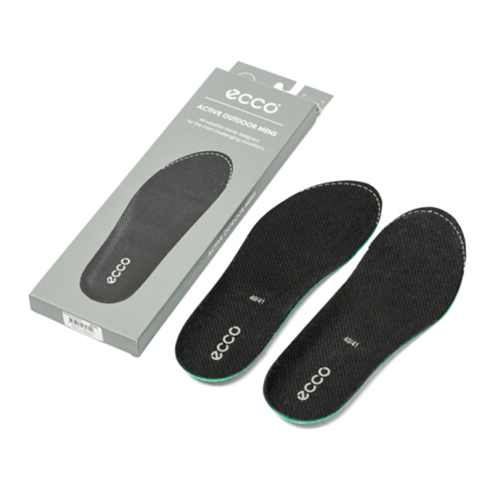 Branțuri ECCO Active Outdoor Insole Mens
