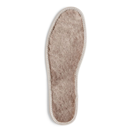 ECCO Comfort Lambskin Insole Mens