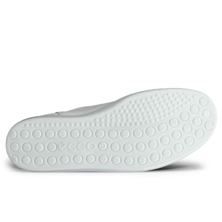 ECCO Classic Sneaker W White