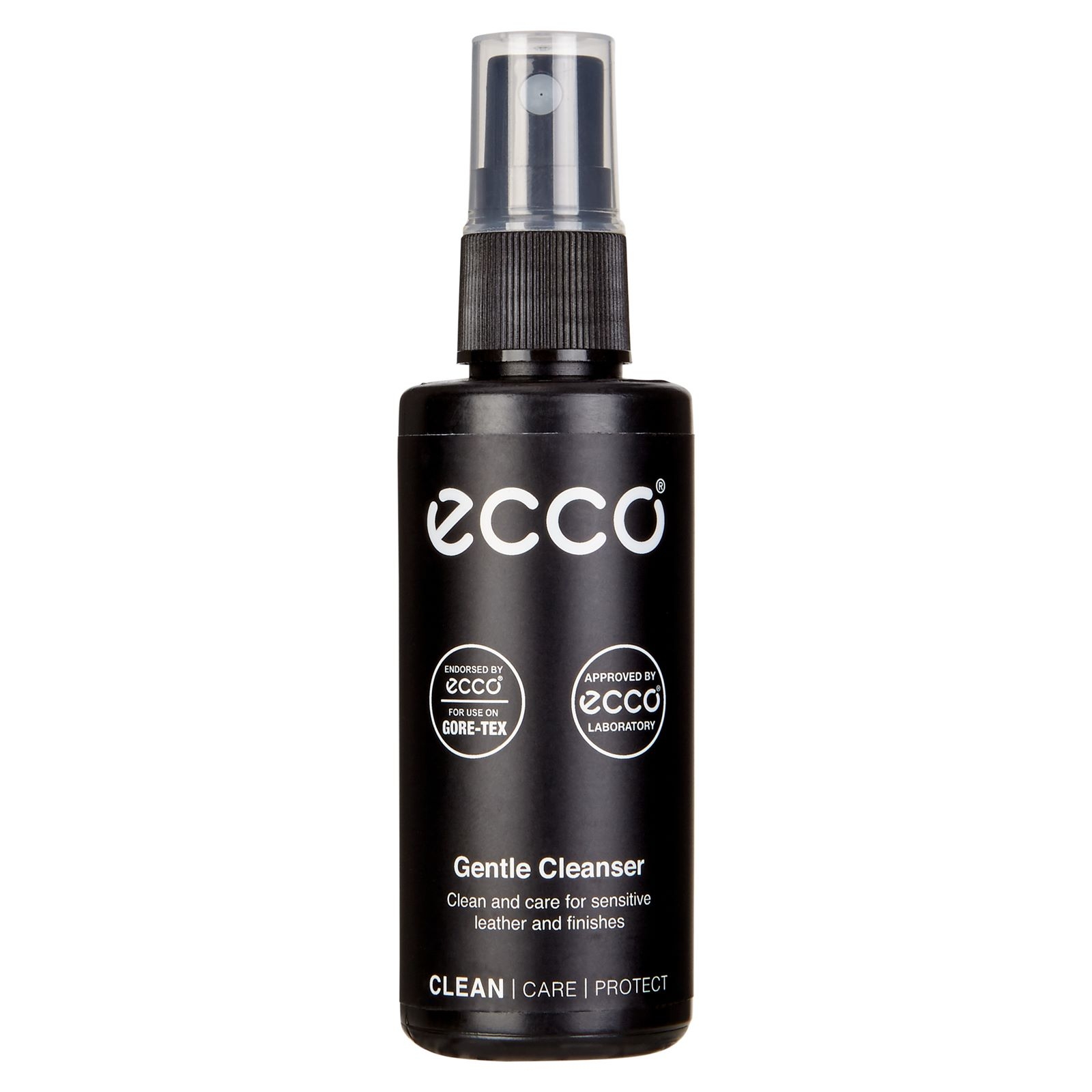 Чистка ECCO Gentle Cleanser