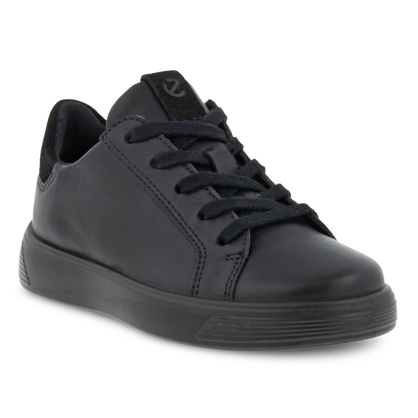 Кеды ECCO Street 1