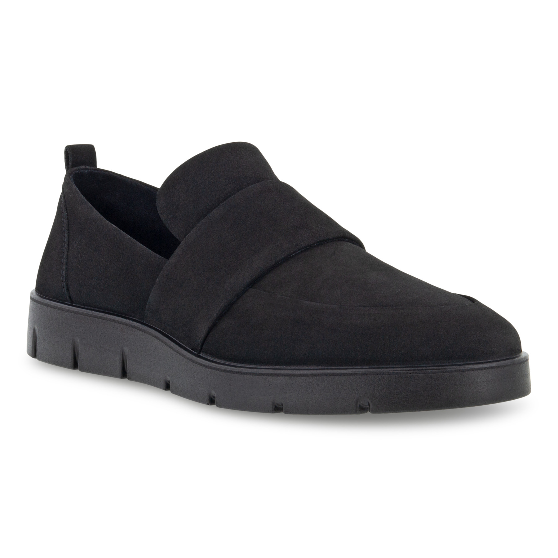 Pantofi ECCO Bella Black