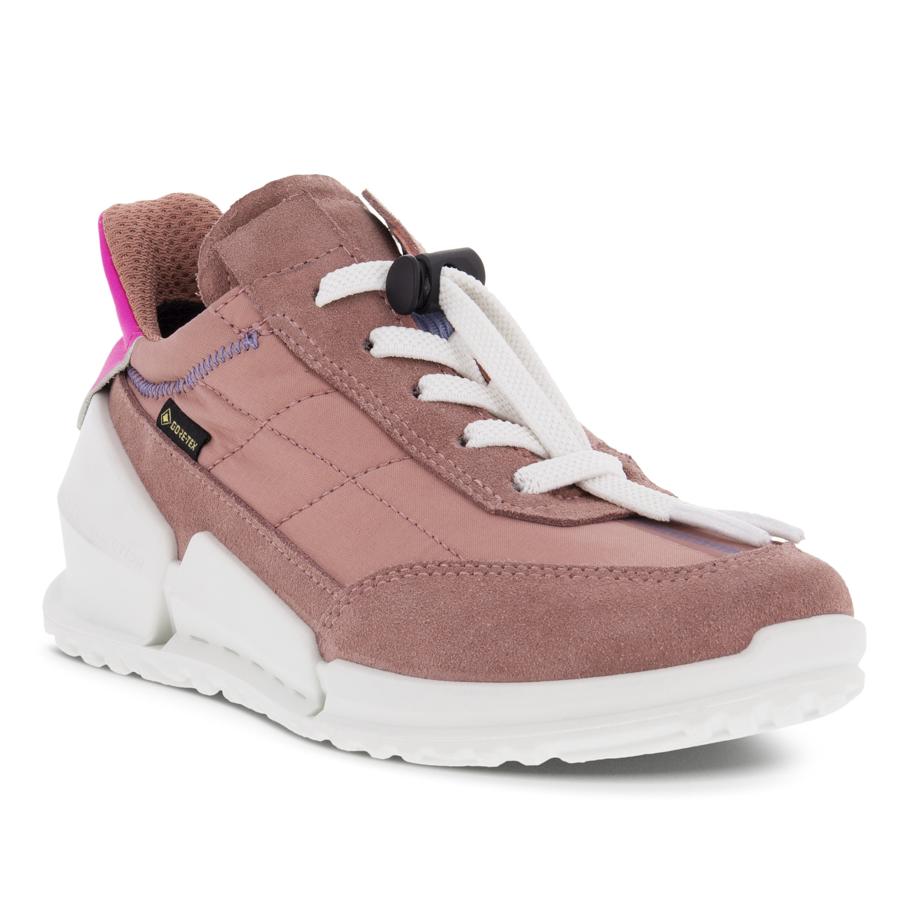 Кроссовки ECCO BIOM K1