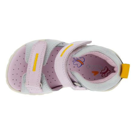 ECCO Mini Stride Sandal