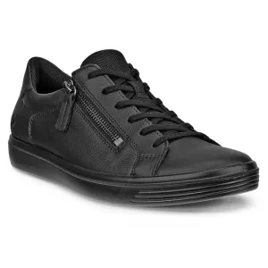ECCO Classic Sneaker W Black