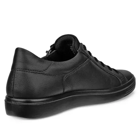 ECCO Classic Sneaker W Black