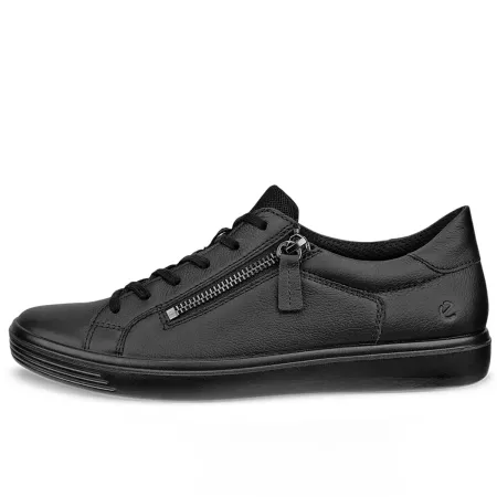 ECCO Classic Sneaker W Black