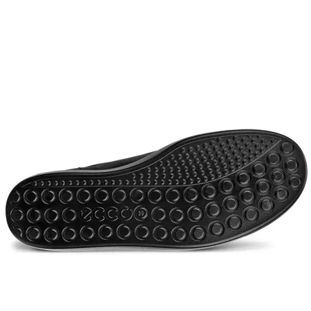 ECCO Classic Sneaker W Black