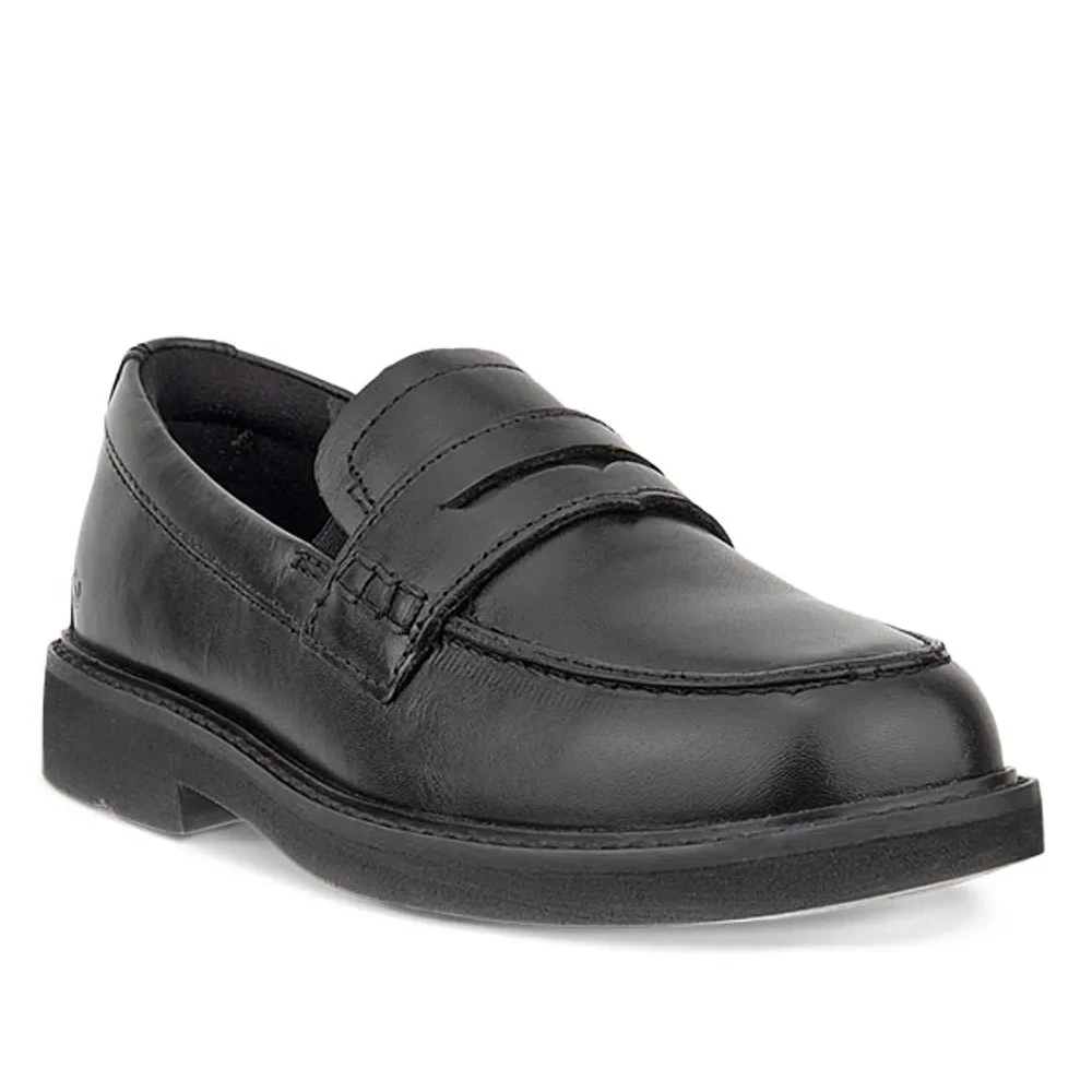 Pantofi ECCO Metropole London K Black
