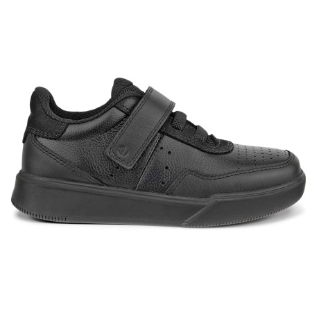 ECCO Street Court K Black