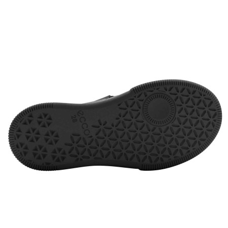 ECCO Street Court K Black