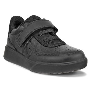 ECCO Street Court K Black