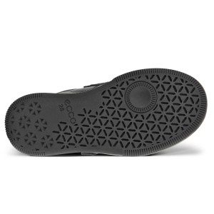 ECCO Street Court K Black