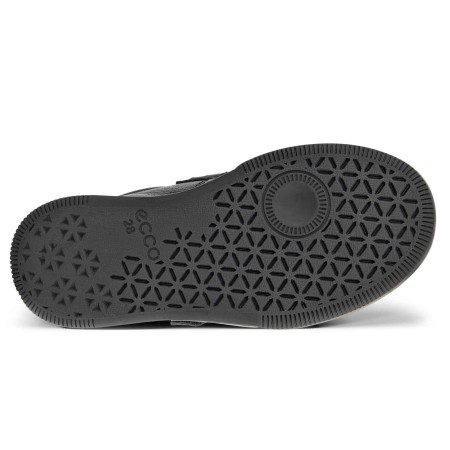 ECCO Street Court K Black
