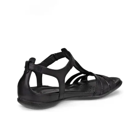 ECCO Flash Black