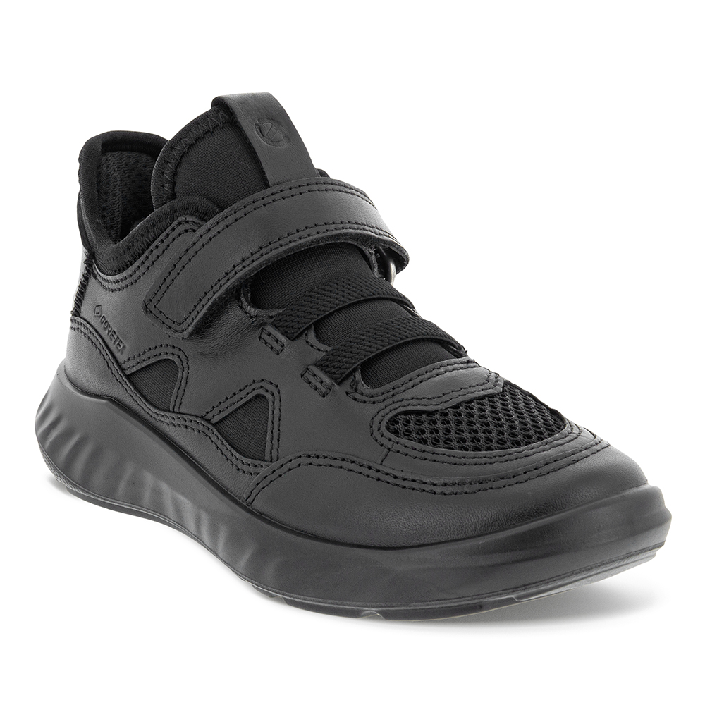 Кроссовки ECCO SP1 Lite K