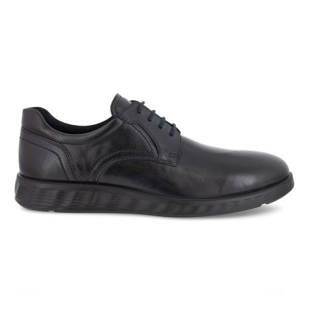 ECCO S Lite Hybrid Black