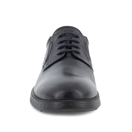 ECCO S Lite Hybrid Black