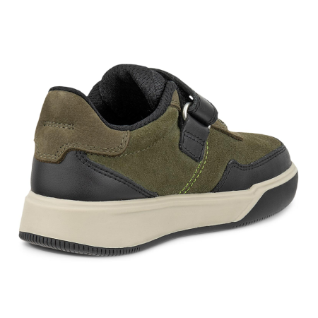 ECCO Street Court K