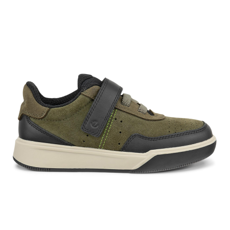 ECCO Street Court K