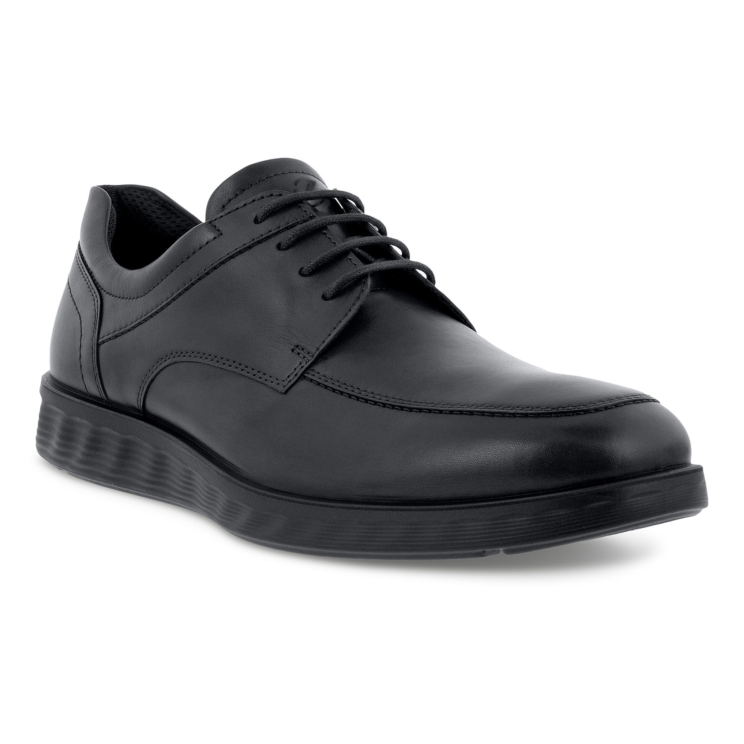 Туфли ECCO S Lite Hybrid Black