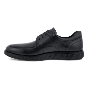ECCO S Lite Hybrid Black