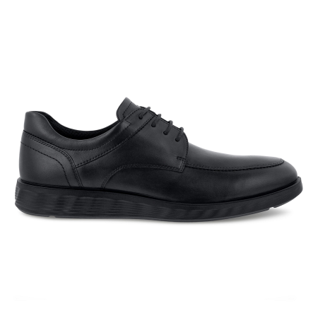 ECCO S Lite Hybrid Black