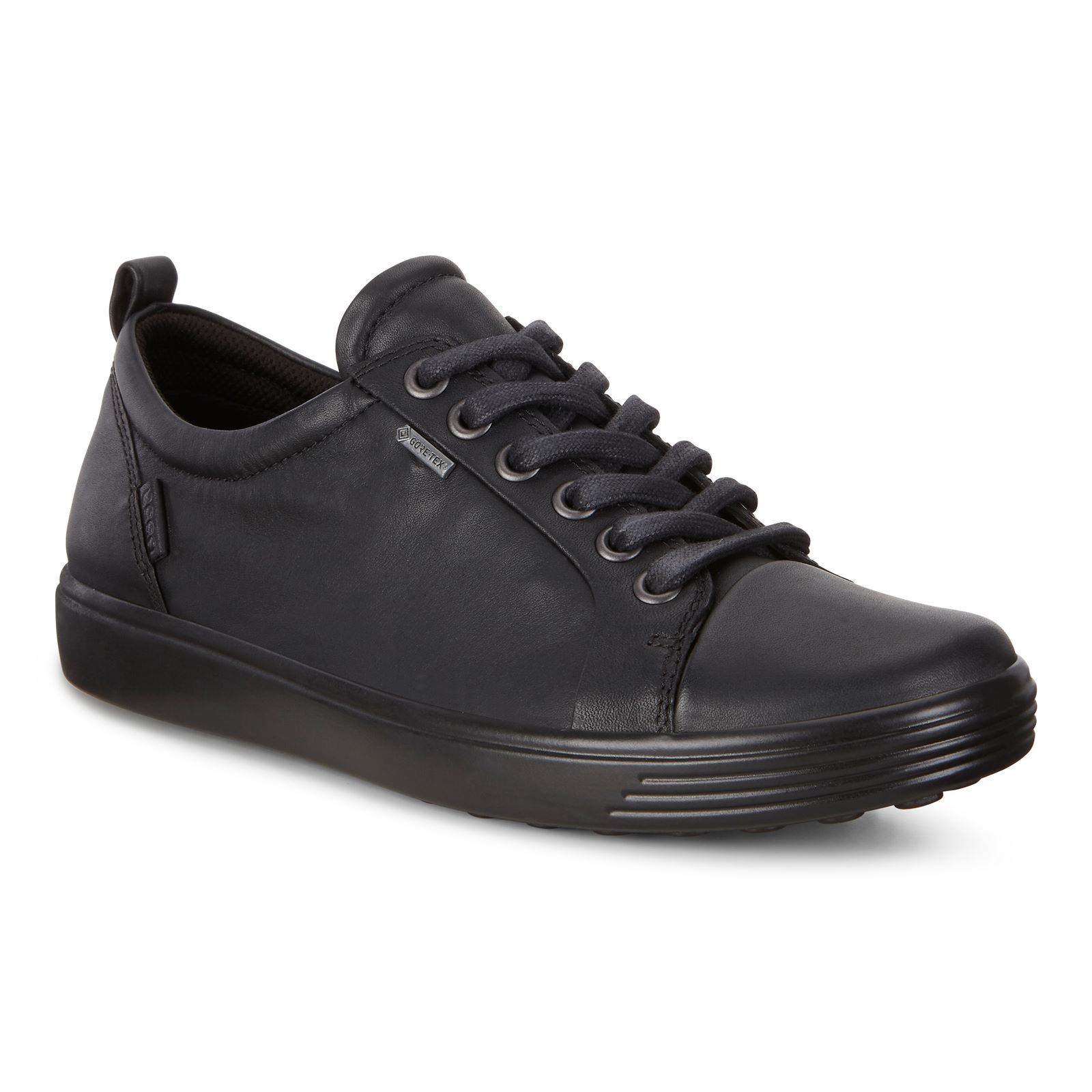 Кеды ECCO Soft 7 W