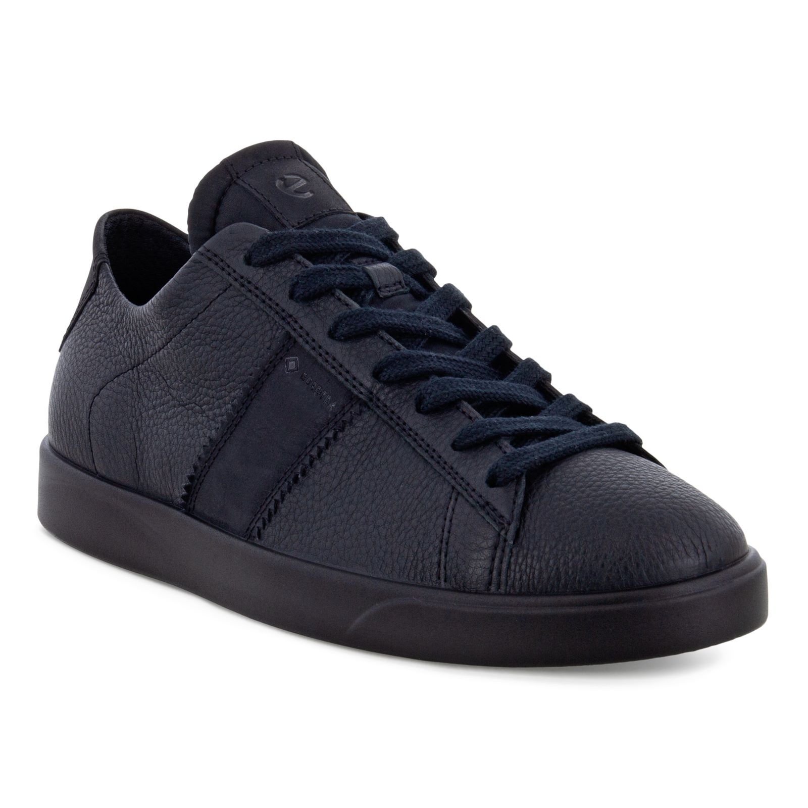 Кеды ECCO Street Lite W