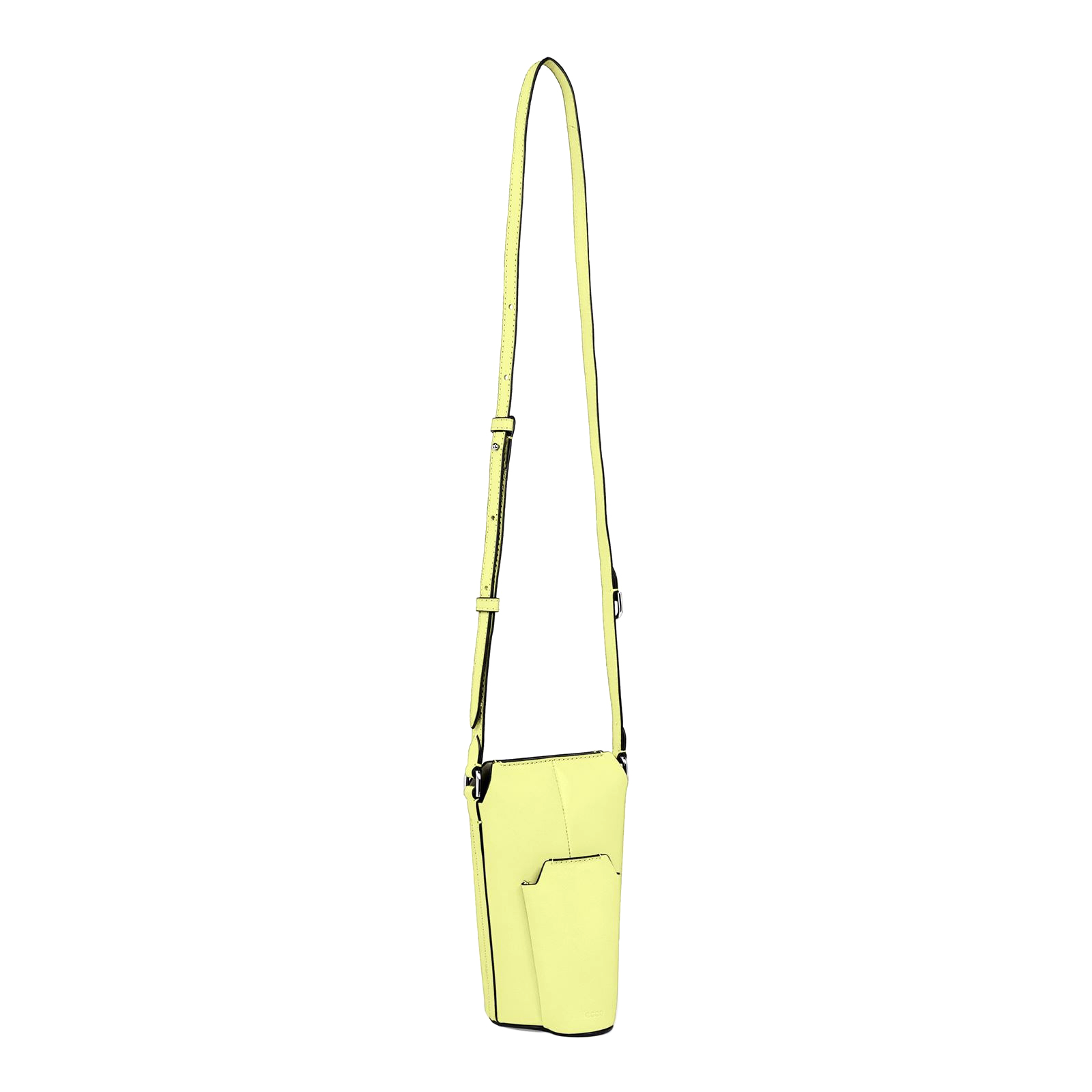 Genți ECCO Pot Bag Double