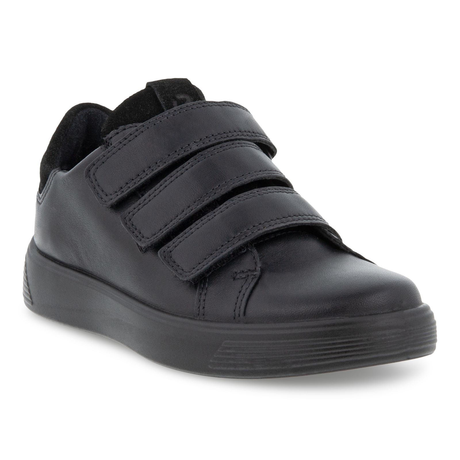 Кеды ECCO Street 1