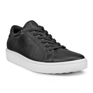 ECCO Soft 60 W Black