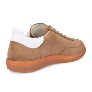 ECCO Soft 11 W Camel