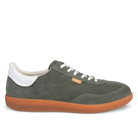 ECCO Soft 11 W Smokey Olive