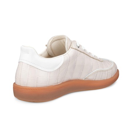 ECCO Soft 11 W Limestone
