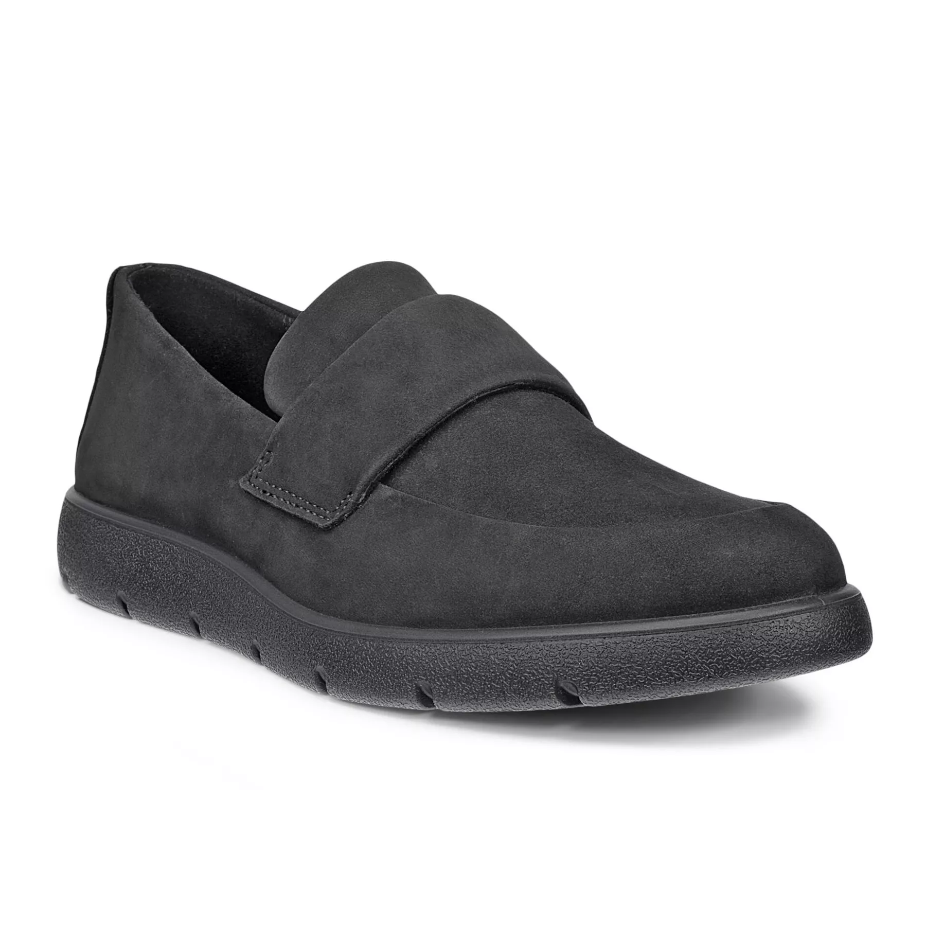 Лоферы ECCO Bella 2 Black