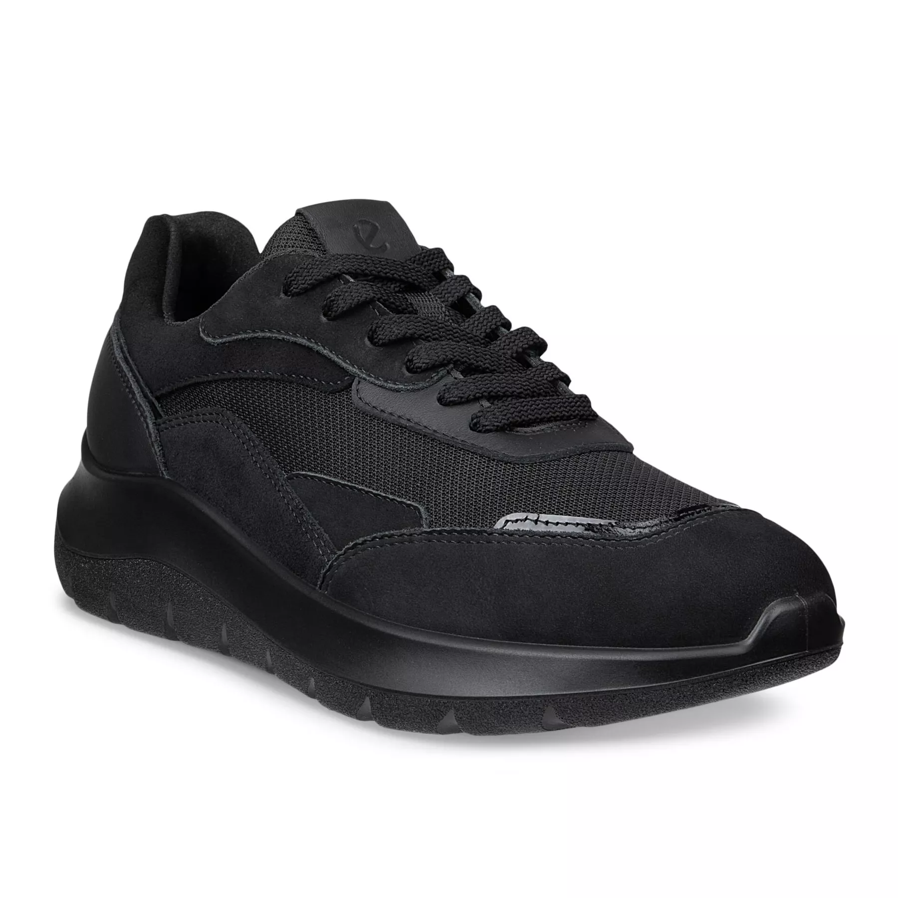 Кроссовки ECCO Valerie Black