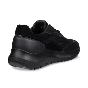 ECCO Valerie Black