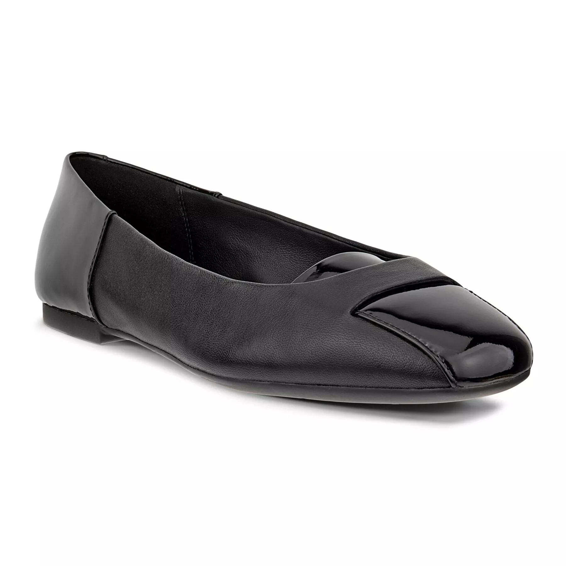 Balerini ECCO Margot Black