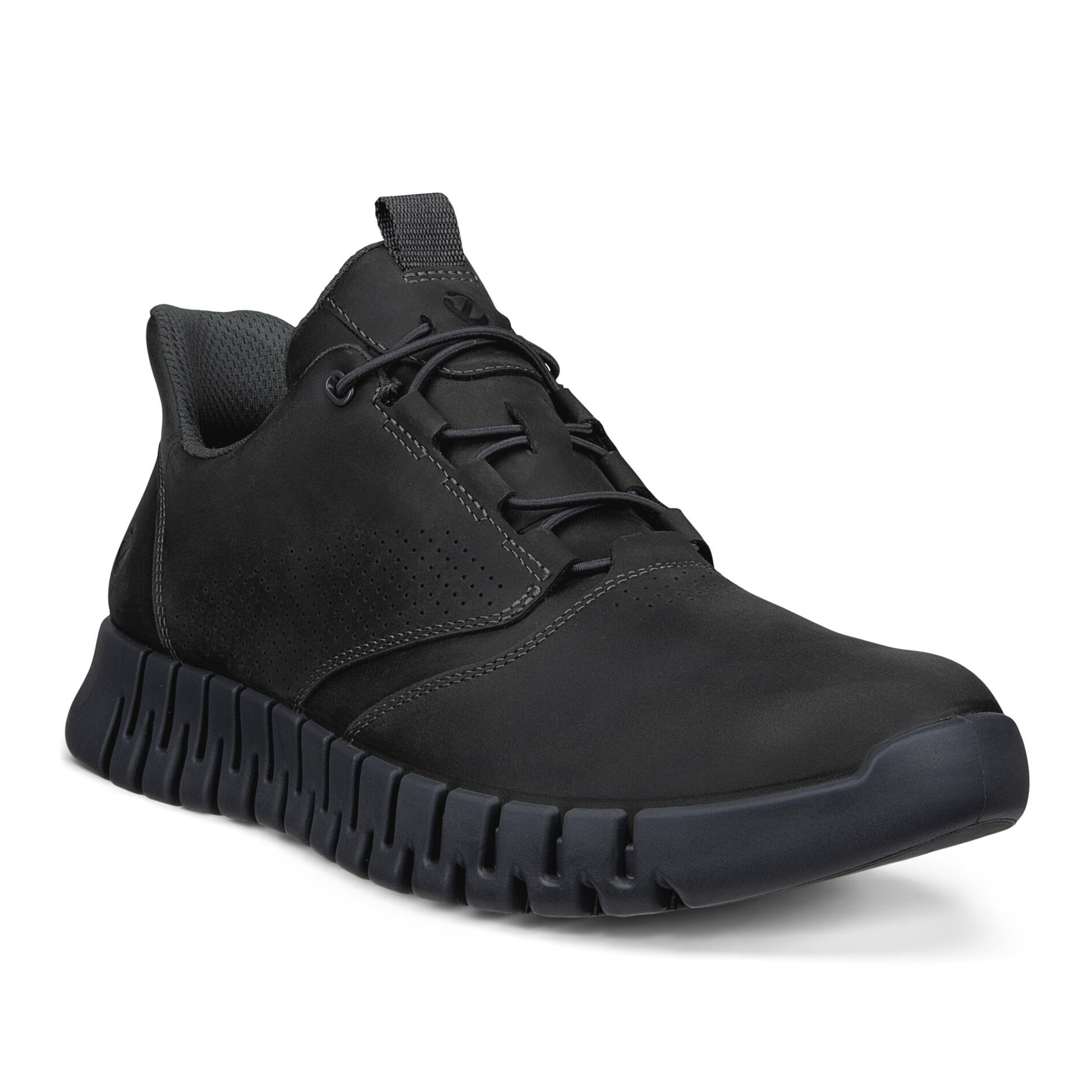 Sneakers ECCO Gruuv M Magnet