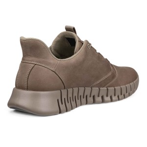 ECCO Gruuv M Moon Rock