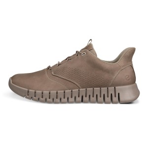 ECCO Gruuv M Moon Rock